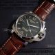 Perfect Replica Panerai Luminor GMT PAM 01320 Stainless Steel Case Brown Leather 44mm Watch (8)_th.jpg